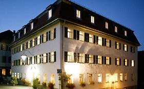 Hotel Kronprinz Schwäbisch Hall